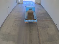 Mitsubishi FUSO FIGHTER лот № 3288 оценка R  с аукциона в Японии 2