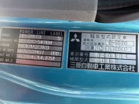 Mitsubishi FUSO FIGHTER лот № 3288 оценка R  с аукциона в Японии 6