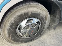 Mitsubishi FUSO FIGHTER лот № 3288 оценка R  с аукциона в Японии 7