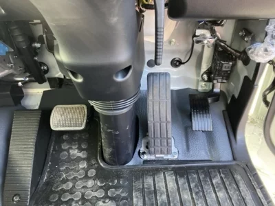 Mitsubishi FUSO FIGHTER  с аукциона в Японии