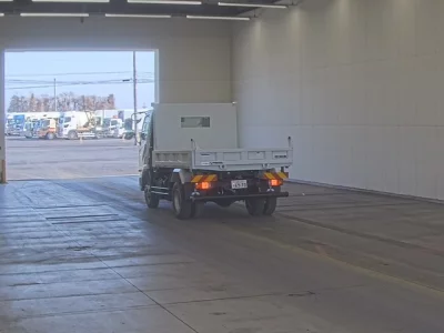 Mitsubishi FUSO FIGHTER  с аукциона в Японии