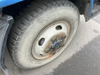 Mazda TITAN лот № 1568 оценка 2  с аукциона в Японии 8