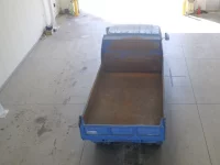 Mazda TITAN лот № 1568 оценка 2  с аукциона в Японии 2