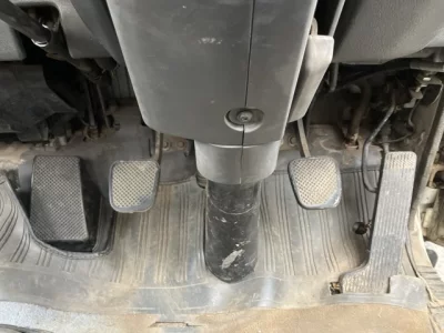 Mazda TITAN  с аукциона в Японии