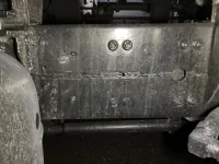 Mitsubishi FUSO FIGHTER лот № 3274 оценка R  с аукциона в Японии 8