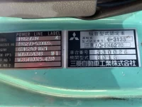 Mitsubishi FUSO FIGHTER лот № 3274 оценка R  с аукциона в Японии 6