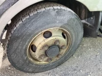 Mitsubishi FUSO FIGHTER лот № 3274 оценка R  с аукциона в Японии 7