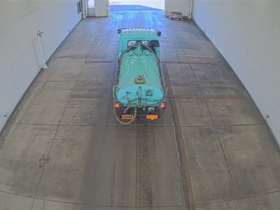 Mitsubishi FUSO FIGHTER  с аукциона в Японии