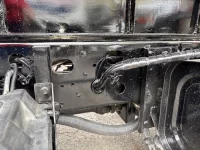 Hino RANGER лот № 3287 оценка 3  с аукциона в Японии 8