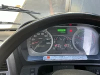 Hino RANGER лот № 3287 оценка 3  с аукциона в Японии 5