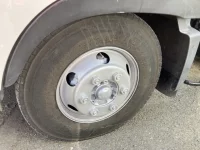 Hino RANGER лот № 3287 оценка 3  с аукциона в Японии 7