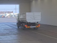 Hino RANGER лот № 3287 оценка 3  с аукциона в Японии 1