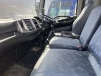 Hino RANGER лот № 3287 оценка 3  с аукциона в Японии 4