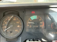 Mitsubishi FUSO FIGHTER лот № 3298 оценка 3  с аукциона в Японии 5