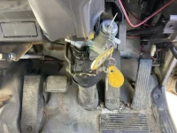 Mitsubishi FUSO FIGHTER лот № 3298 оценка 3  с аукциона в Японии 3