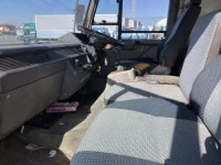 Mitsubishi FUSO FIGHTER лот № 3298 оценка 3  с аукциона в Японии 4