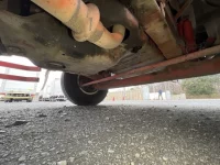 Mitsubishi FUSO FIGHTER лот № 2507 оценка R  с аукциона в Японии 9