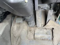 Mitsubishi FUSO FIGHTER лот № 2507 оценка R  с аукциона в Японии 3