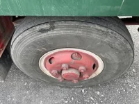 Mitsubishi FUSO FIGHTER лот № 2507 оценка R  с аукциона в Японии 8