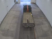 Mitsubishi FUSO FIGHTER лот № 2507 оценка R  с аукциона в Японии 2