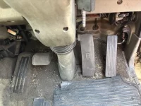 Mitsubishi FUSO FIGHTER лот № 221 оценка R  с аукциона в Японии 3