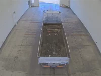 Mitsubishi FUSO FIGHTER лот № 221 оценка R  с аукциона в Японии 2