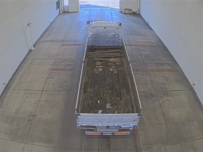 Mitsubishi FUSO FIGHTER  с аукциона в Японии