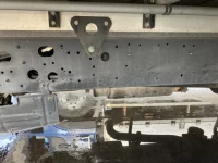 Hino RANGER лот № 3209 оценка 3  с аукциона в Японии 8