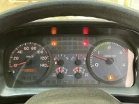 Hino RANGER лот № 3209 оценка 3  с аукциона в Японии 5