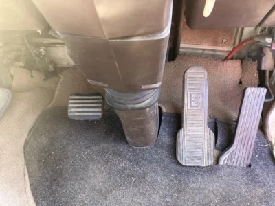 Hino RANGER  с аукциона в Японии