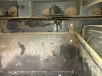 Hino RANGER лот № 3301 оценка R  с аукциона в Японии 8