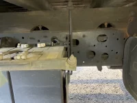 Hino RANGER лот № 3315 оценка R  с аукциона в Японии 8