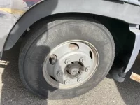 Hino RANGER лот № 3315 оценка R  с аукциона в Японии 7