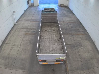 Hino RANGER  с аукциона в Японии