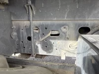 Hino RANGER лот № 3300 оценка 3  с аукциона в Японии 8