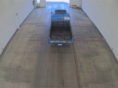 Hino RANGER  с аукциона в Японии