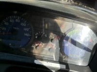 Hino RANGER лот № 3295 оценка 3.5  с аукциона в Японии 5