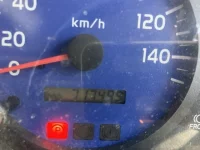 Hino RANGER лот № 3295 оценка 3.5  с аукциона в Японии 6