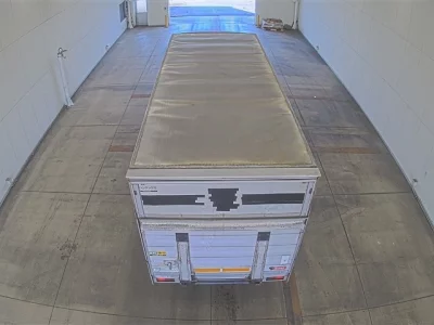 Hino RANGER  с аукциона в Японии