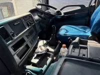 Hino PROFIA лот № 225 оценка RB  с аукциона в Японии 4