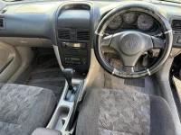 Toyota CALDINA лот № 20207 оценка 3.5  с аукциона в Японии 3