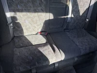 Toyota CALDINA лот № 20207 оценка 3.5  с аукциона в Японии 8