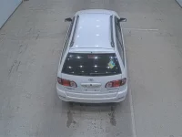 Toyota CALDINA лот № 20349 оценка 3.5  с аукциона в Японии 2