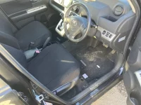 Toyota COROLLA RUMION лот № 20159 оценка RA  с аукциона в Японии 7