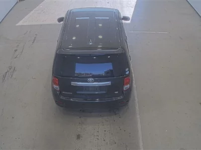 Toyota COROLLA RUMION  с аукциона в Японии