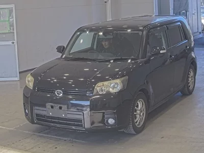 Toyota COROLLA RUMION  с аукциона в Японии