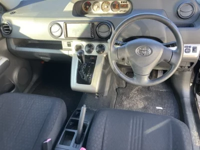 Toyota COROLLA RUMION  с аукциона в Японии