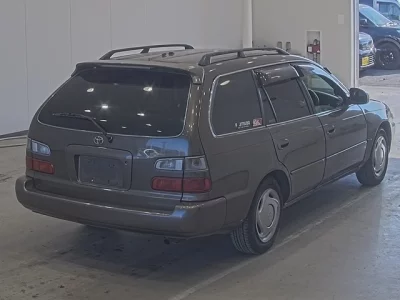 Toyota COROLLA TOURING WAGON