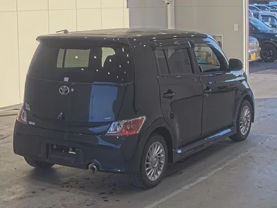 Toyota BB