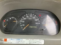 Toyota DYNA лот № 43 оценка 3  с аукциона в Японии 6